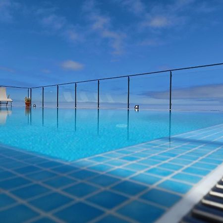 아르코다카헤타 Vista Do Vale 빌라 외부 사진