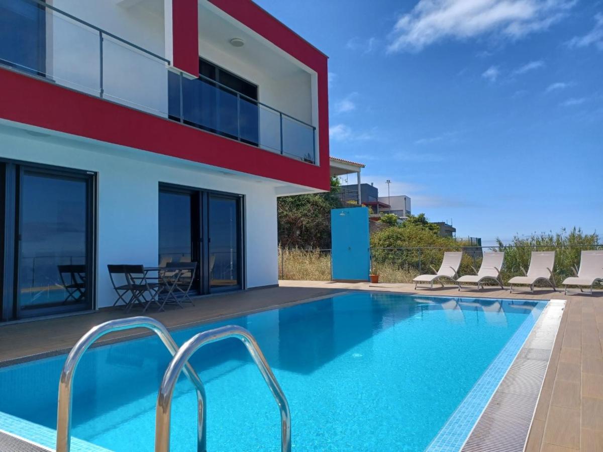 아르코다카헤타 Vista Do Vale 빌라 외부 사진