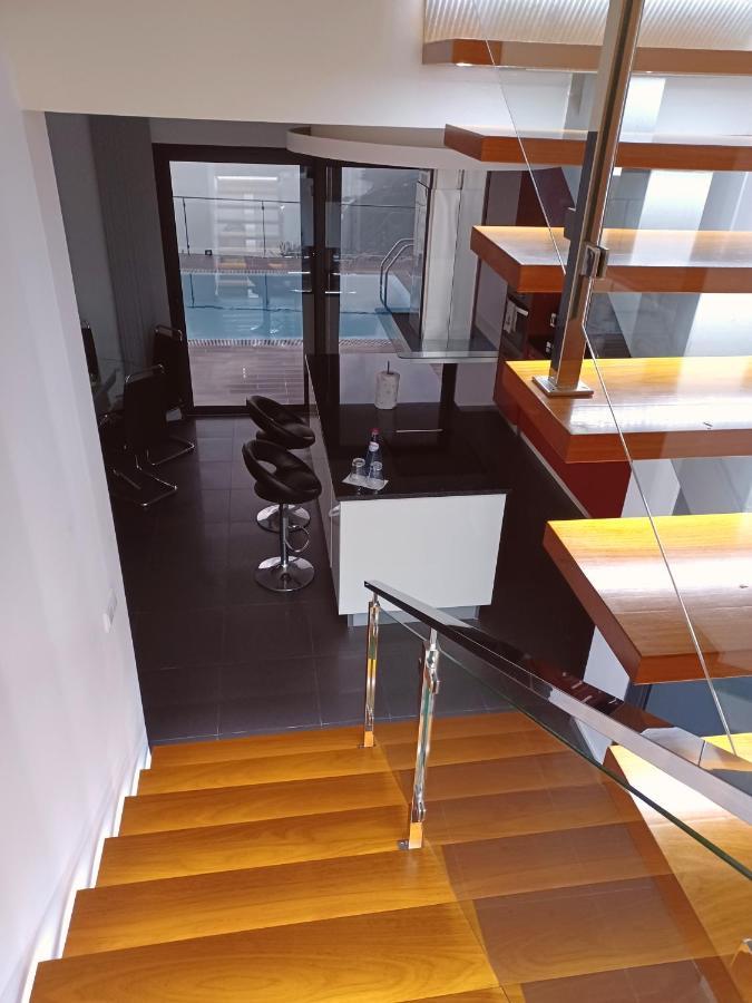 아르코다카헤타 Vista Do Vale 빌라 외부 사진
