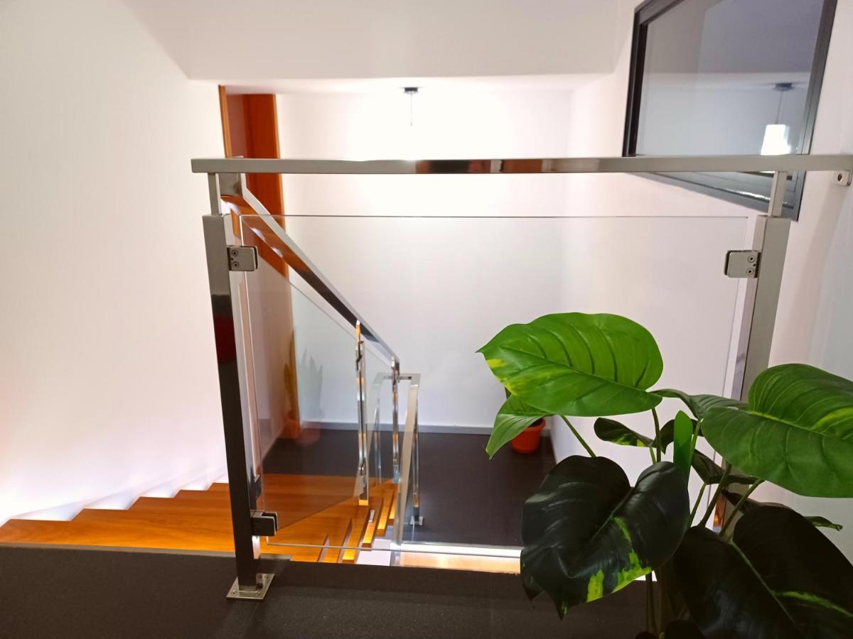 아르코다카헤타 Vista Do Vale 빌라 외부 사진