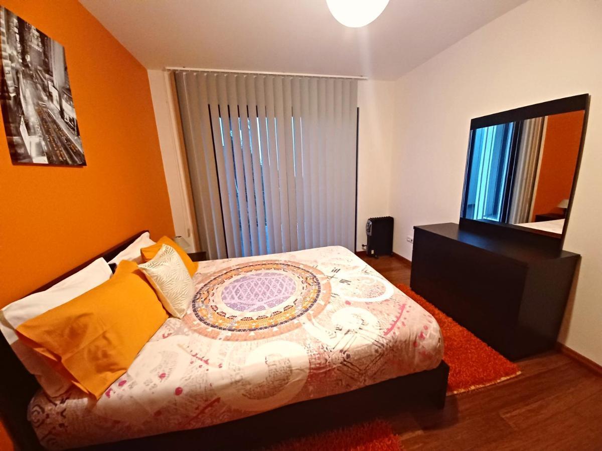 아르코다카헤타 Vista Do Vale 빌라 외부 사진