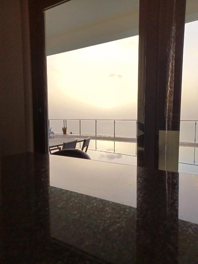 아르코다카헤타 Vista Do Vale 빌라 외부 사진