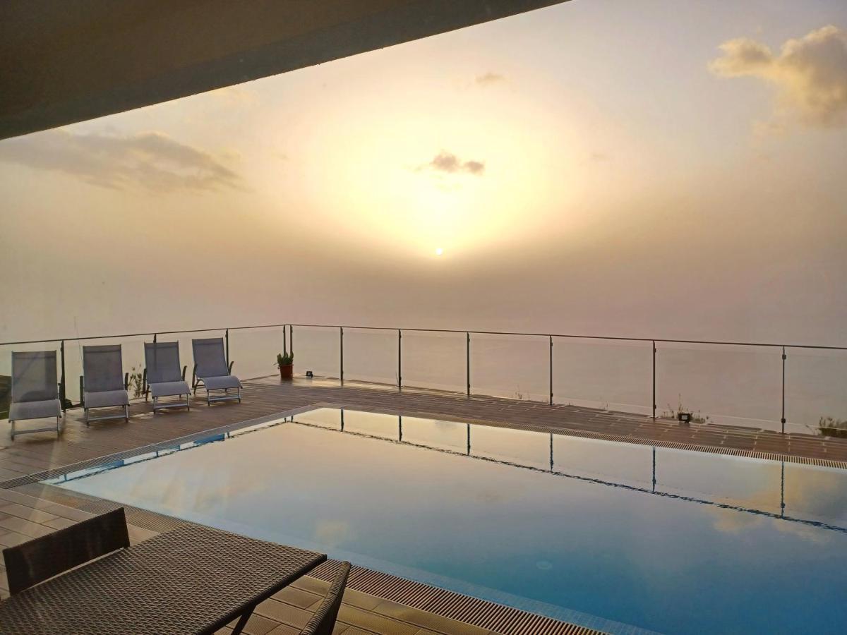 아르코다카헤타 Vista Do Vale 빌라 외부 사진