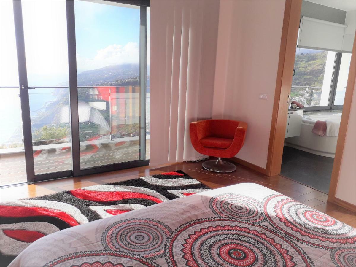 아르코다카헤타 Vista Do Vale 빌라 외부 사진