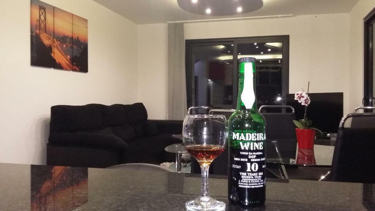 아르코다카헤타 Vista Do Vale 빌라 외부 사진